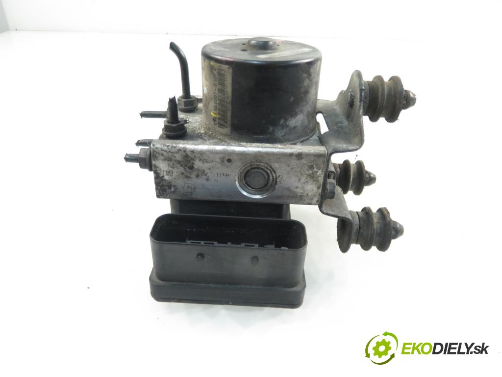 SKODA OCTAVIA II (1Z3) LIFTBACK 2007 77,00 1.9 TDI - BXE 1896,00 Pumpa ABS 1K0907379P ; 1K0614117H ; 10020701074 (Pumpy ABS)