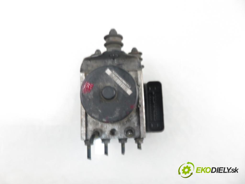 SKODA OCTAVIA II (1Z3) LIFTBACK 2007 77,00 1.9 TDI - BXE 1896,00 Pumpa ABS 1K0907379P ; 1K0614117H ; 10020701074 (Pumpy ABS)
