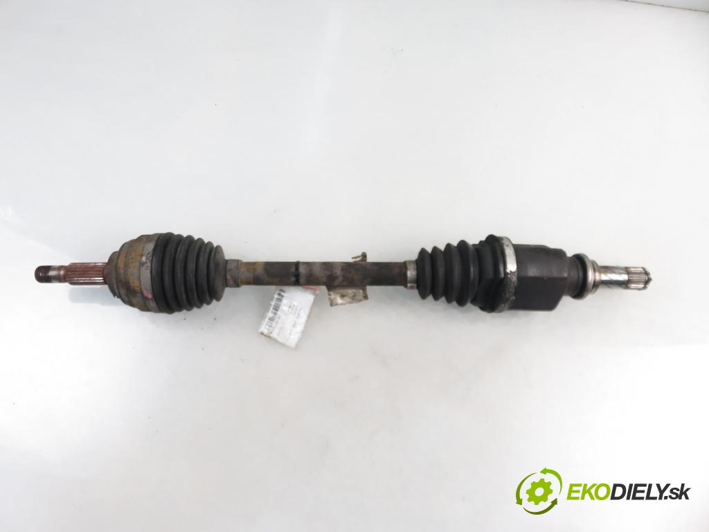 RENAULT MODUS / GRAND MODUS (F/JP0_) HB 2006 65,00 1.6 (JP0L, JP0V) - K4M 794 1598,00 Poloos LP 8200511220
