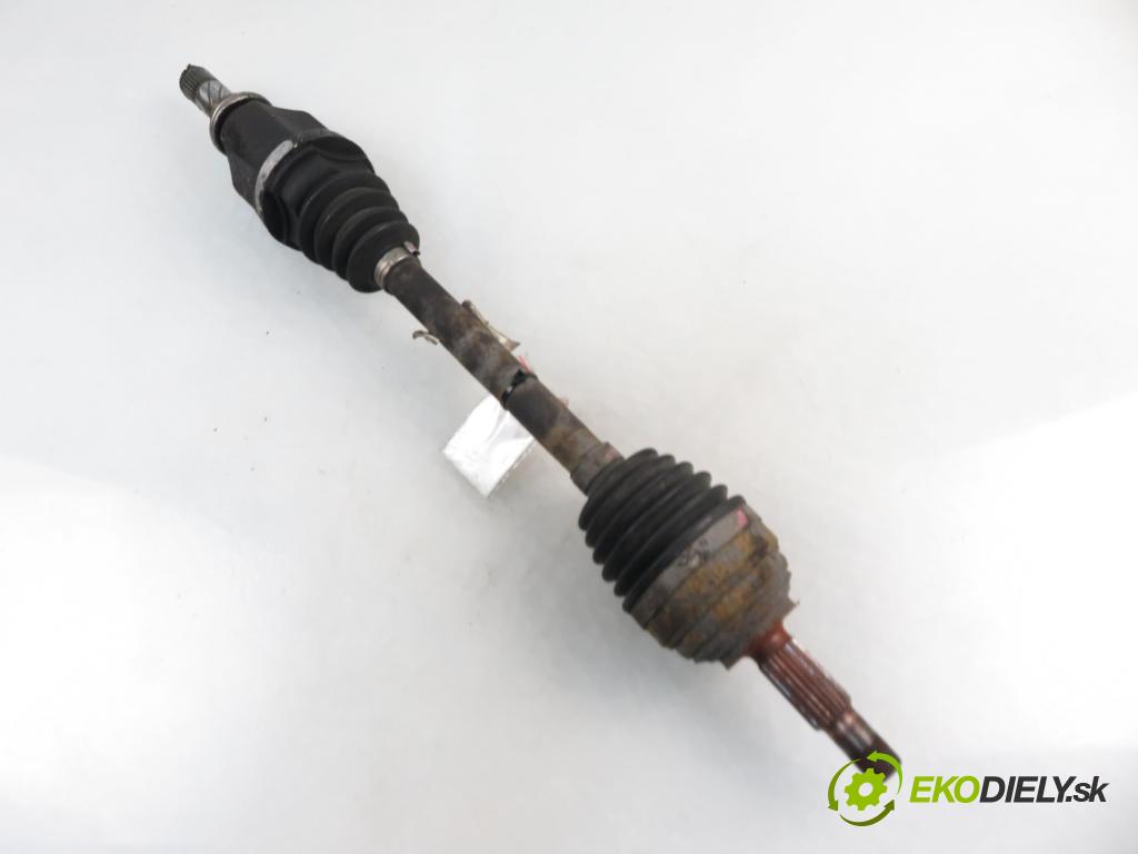 RENAULT MODUS / GRAND MODUS (F/JP0_) HB 2006 65,00 1.6 (JP0L, JP0V) - K4M 794 1598,00 Poloos LP 8200511220