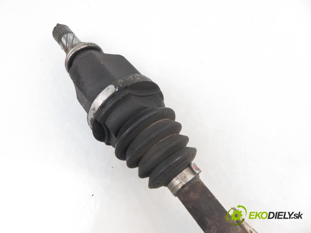 RENAULT MODUS / GRAND MODUS (F/JP0_) HB 2006 65,00 1.6 (JP0L, JP0V) - K4M 794 1598,00 Poloos LP 8200511220