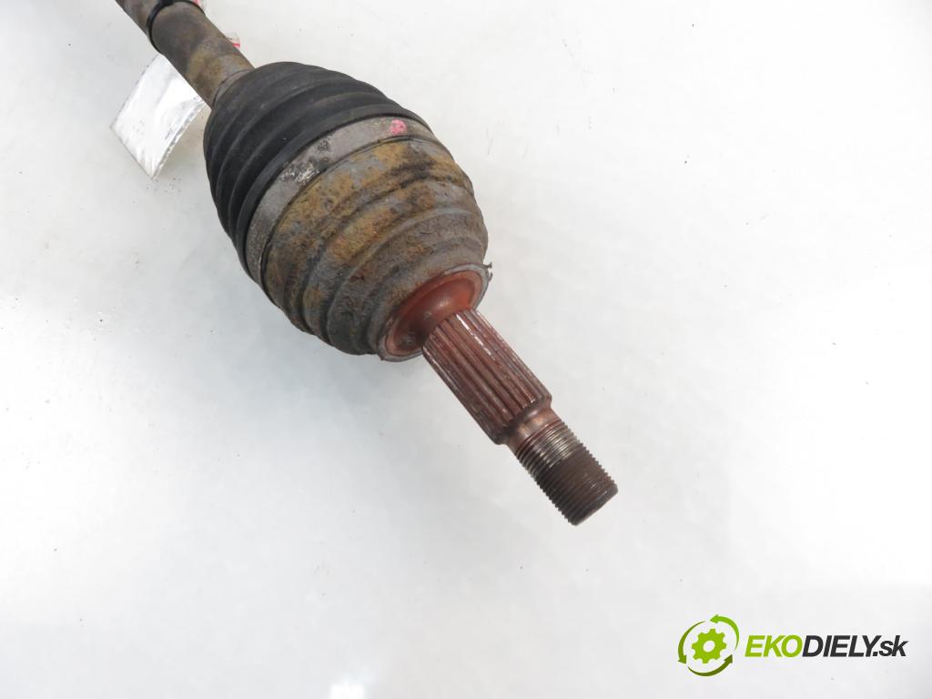 RENAULT MODUS / GRAND MODUS (F/JP0_) HB 2006 65,00 1.6 (JP0L, JP0V) - K4M 794 1598,00 Poloos LP 8200511220