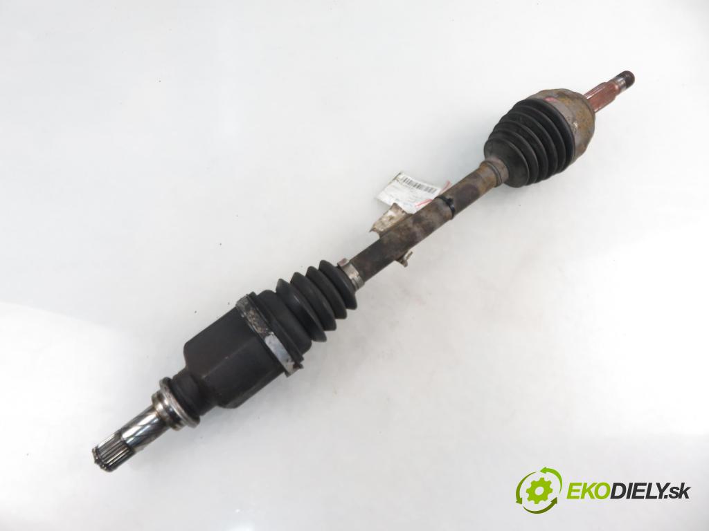 RENAULT MODUS / GRAND MODUS (F/JP0_) HB 2006 65,00 1.6 (JP0L, JP0V) - K4M 794 1598,00 Poloos LP 8200511220