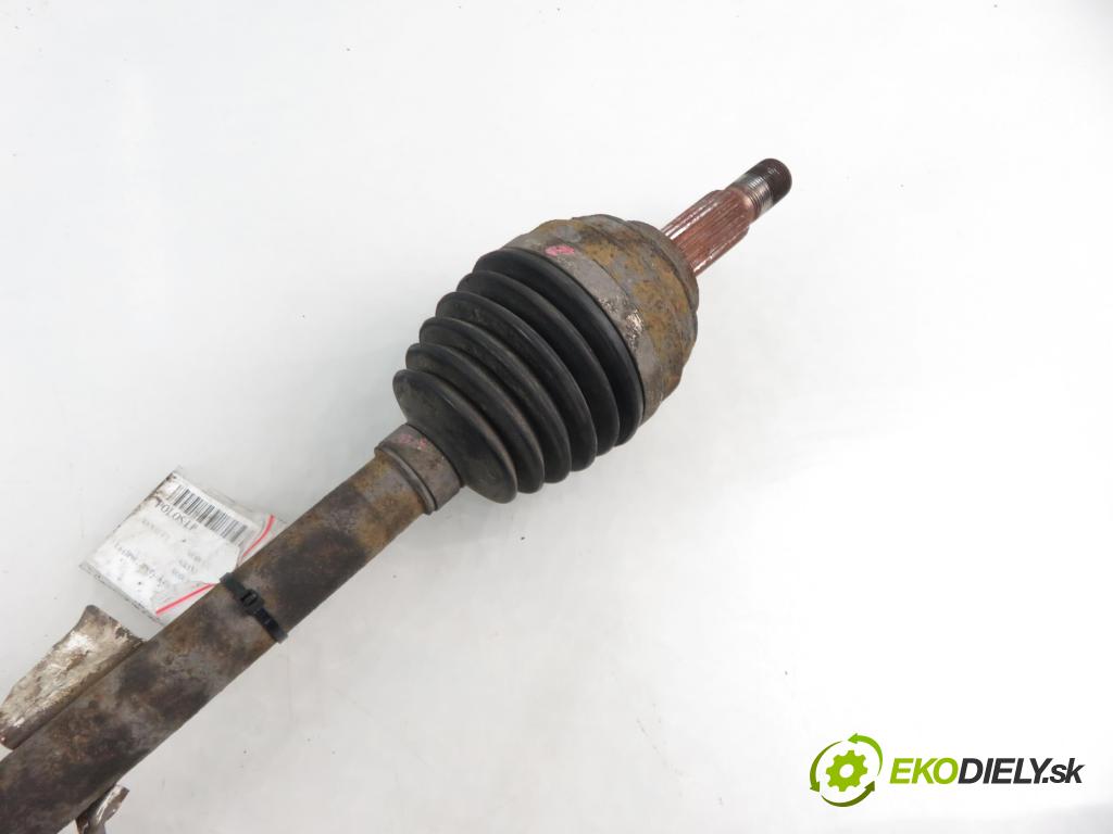 RENAULT MODUS / GRAND MODUS (F/JP0_) HB 2006 65,00 1.6 (JP0L, JP0V) - K4M 794 1598,00 Poloos LP 8200511220