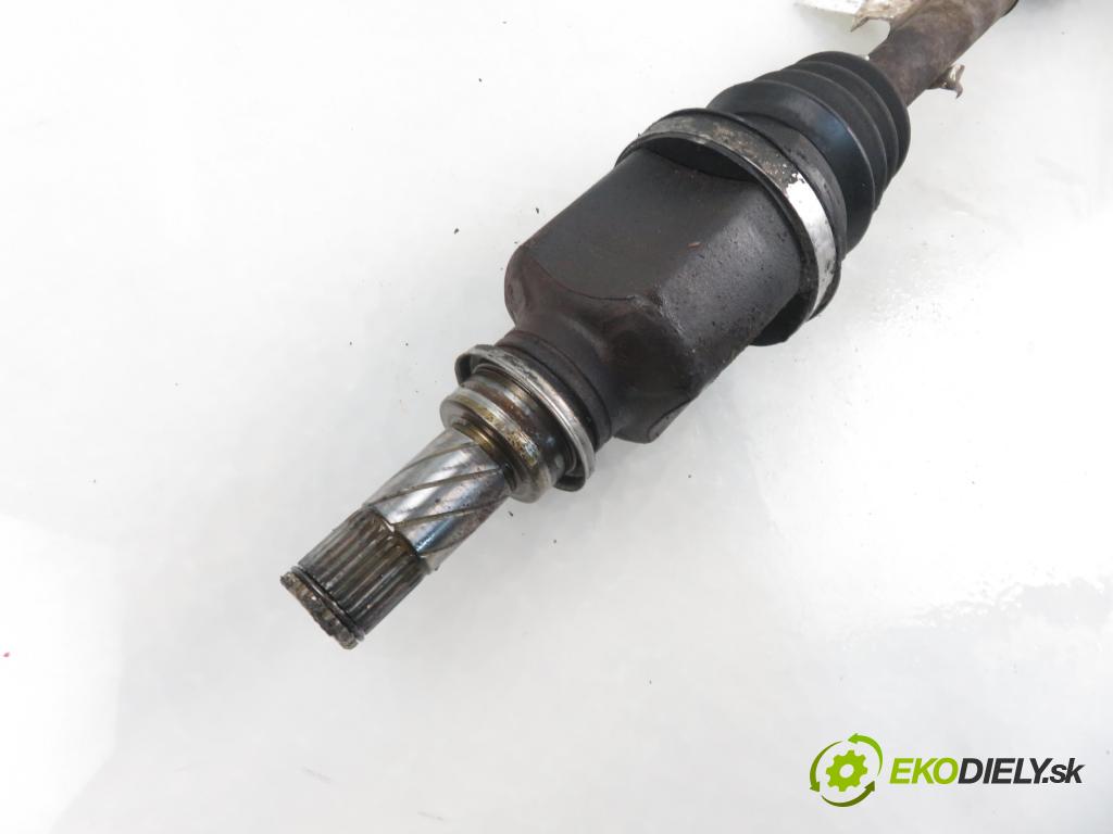 RENAULT MODUS / GRAND MODUS (F/JP0_) HB 2006 65,00 1.6 (JP0L, JP0V) - K4M 794 1598,00 Poloos LP 8200511220