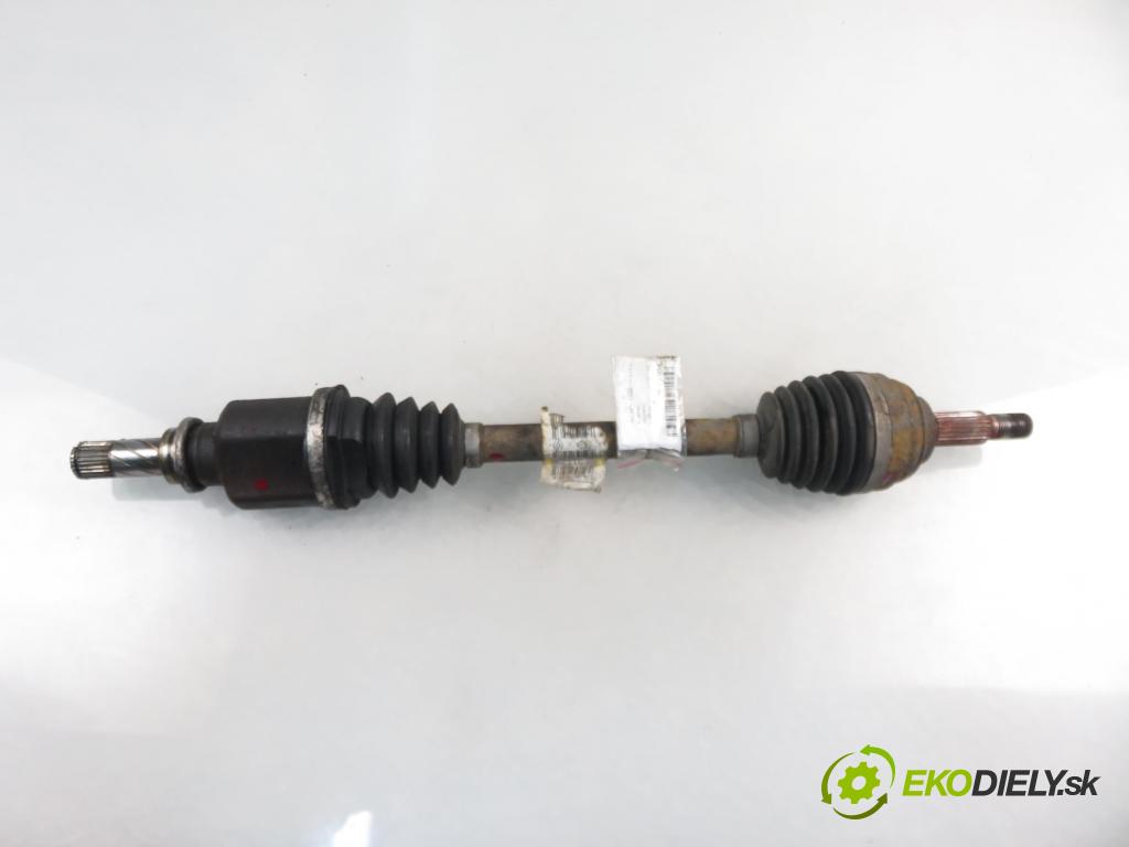 RENAULT MODUS / GRAND MODUS (F/JP0_) HB 2006 65,00 1.6 (JP0L, JP0V) - K4M 794 1598,00 Poloos LP 8200511220