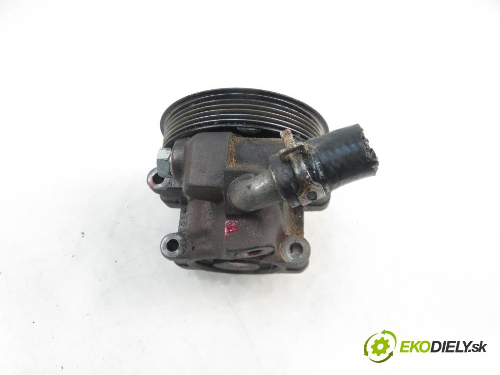 FORD KA (RB_) HB 2004 51,00 1.3 i Duratec 8V 70 - A9B 1299,00 Pumpa servočerpadlo XS6E3A733AD (Servočerpadlá, pumpy riadenia)