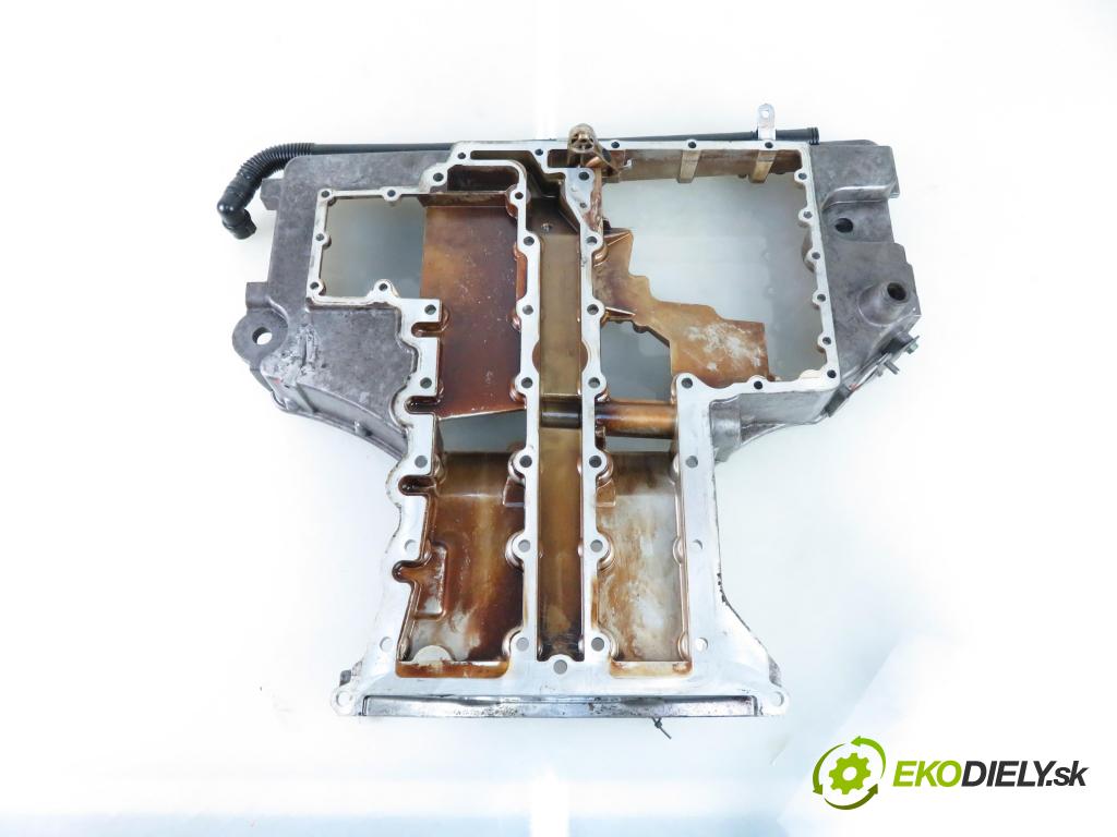 VW PHAETON (3D1, 3D2, 3D3, 3D4, 3D6, 3D7, 3D8, 3D9) SEDAN 2004 309,00 6.0 W12 4motion - BAN 5998,00 Vaňa olejová 07C103805L (Olejové vane)