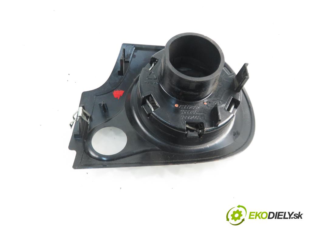 MICROCAR F8C COUPE 2013 8,50 LDW 492 DCi 478,00 Mriežky kúrenia ľavá strana 1009862 ; 1009861 ; 1009460 (Mriežky kúrenia (fukáre))