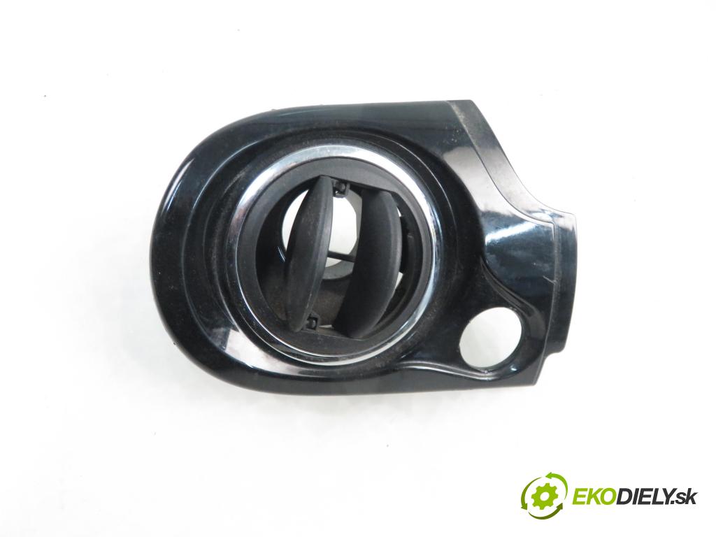 MICROCAR F8C COUPE 2013 8,50 LDW 492 DCi 478,00 Mriežky kúrenia ľavá strana 1009862 ; 1009861 ; 1009460 (Mriežky kúrenia (fukáre))