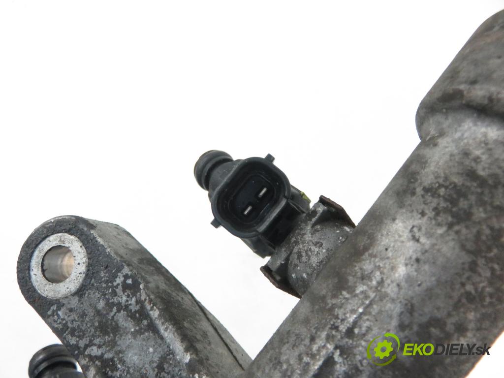 HYUNDAI GETZ (TB) HB 2003 60,00 1.3 12V 82 - G4EA 1341,00 Lišta vstrekovacia 3531022600 ; 9260930008 (Vstrekovacie lišty)