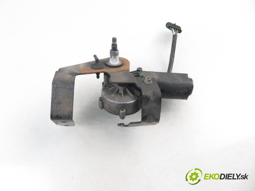 MICROCAR F8C COUPE 2013 8,50 LDW 492 DCi 478,00 Mechanizmus stieračov predný M67008508 (Motorčeky stieračov predné)