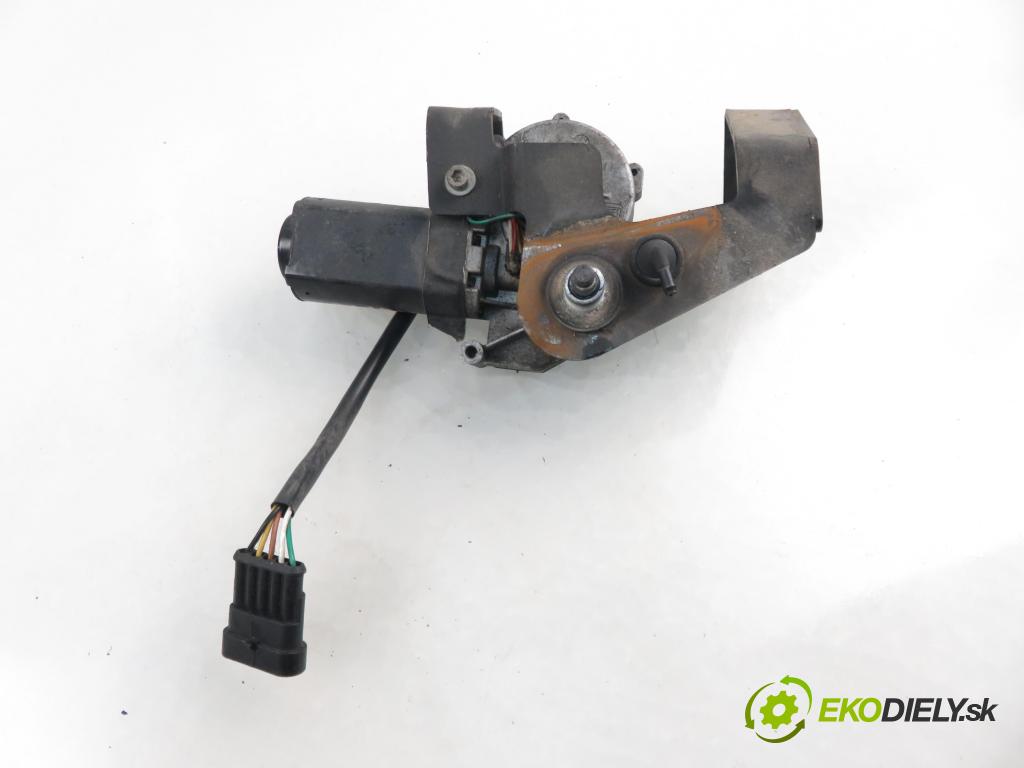 MICROCAR F8C COUPE 2013 8,50 LDW 492 DCi 478,00 Mechanizmus stieračov predný M67008508 (Motorčeky stieračov predné)