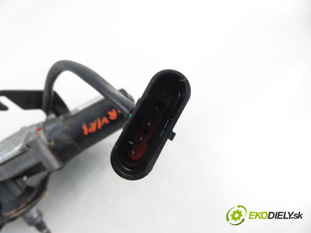 MICROCAR F8C COUPE 2013 8,50 LDW 492 DCi 478,00 Mechanizmus stieračov predný M67008508 (Motorčeky stieračov predné)