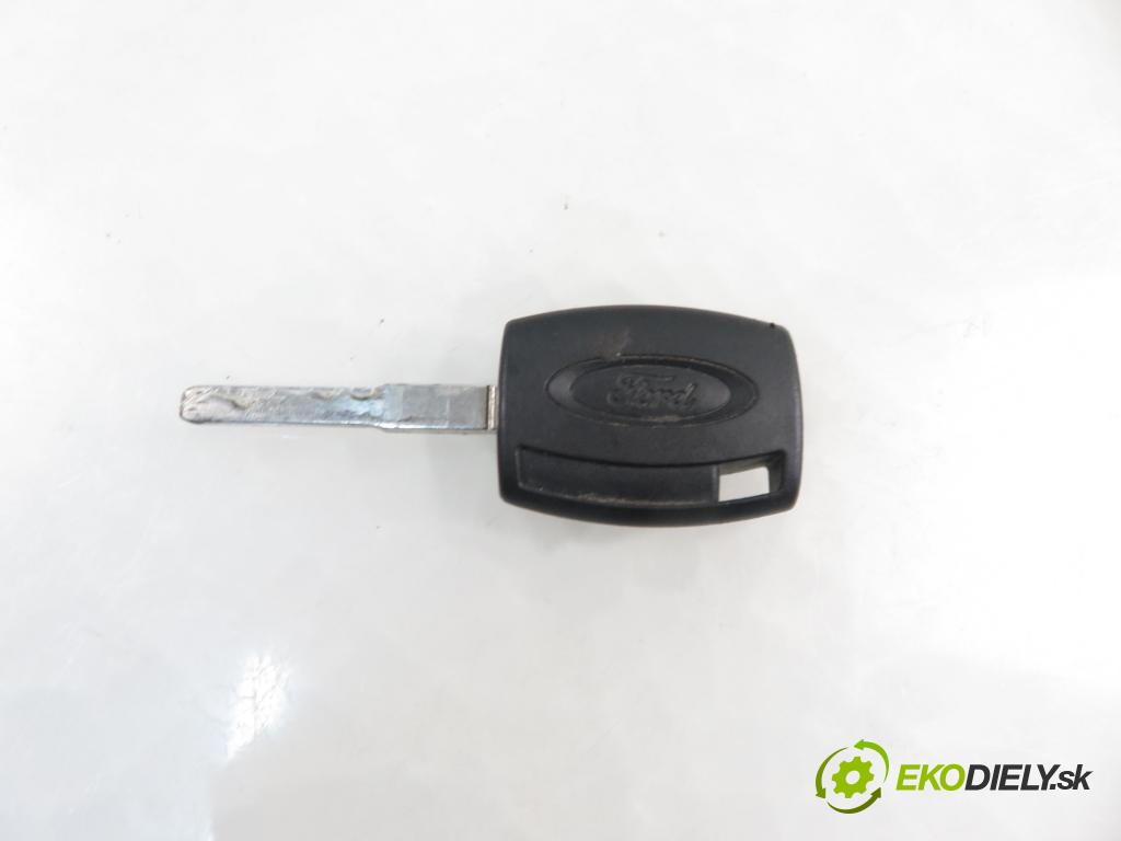 FORD S-MAX (WA6) MINIVAN 2008 103,00 2.0 TDCi - QXWA 1997,00 spinačka 3M513F880AD (Spínacie skrinky a kľúče)