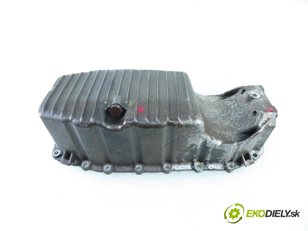 FIAT IDEA (350_) MINIVAN 2003 70,00 1.4 16V 95 - 843 A1.000 1368,00 Vaňa olejová 55192294 (Olejové vane)