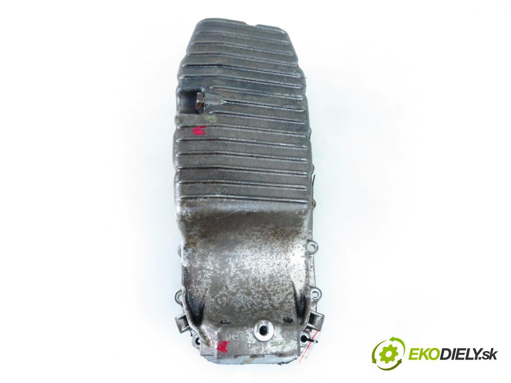 FIAT IDEA (350_) MINIVAN 2003 70,00 1.4 16V 95 - 843 A1.000 1368,00 Vaňa olejová 55192294 (Olejové vane)