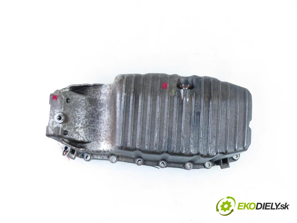 FIAT IDEA (350_) MINIVAN 2003 70,00 1.4 16V 95 - 843 A1.000 1368,00 Vaňa olejová 55192294 (Olejové vane)