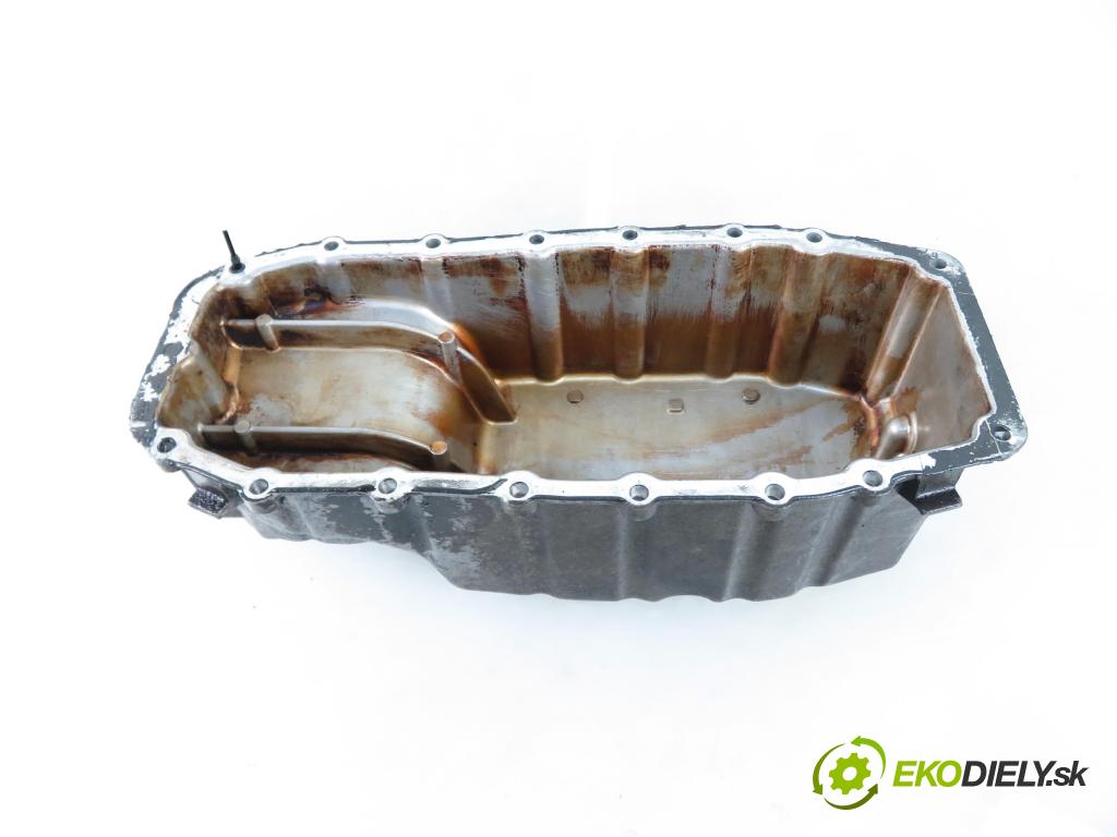 FIAT IDEA (350_) MINIVAN 2003 70,00 1.4 16V 95 - 843 A1.000 1368,00 Vaňa olejová 55192294 (Olejové vane)