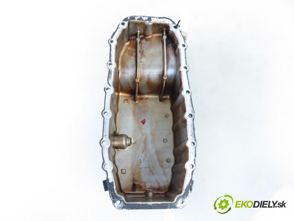 FIAT IDEA (350_) MINIVAN 2003 70,00 1.4 16V 95 - 843 A1.000 1368,00 Vaňa olejová 55192294 (Olejové vane)