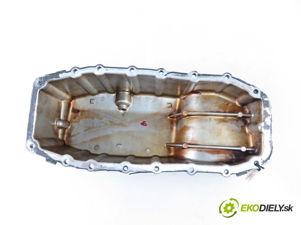 FIAT IDEA (350_) MINIVAN 2003 70,00 1.4 16V 95 - 843 A1.000 1368,00 Vaňa olejová 55192294 (Olejové vane)