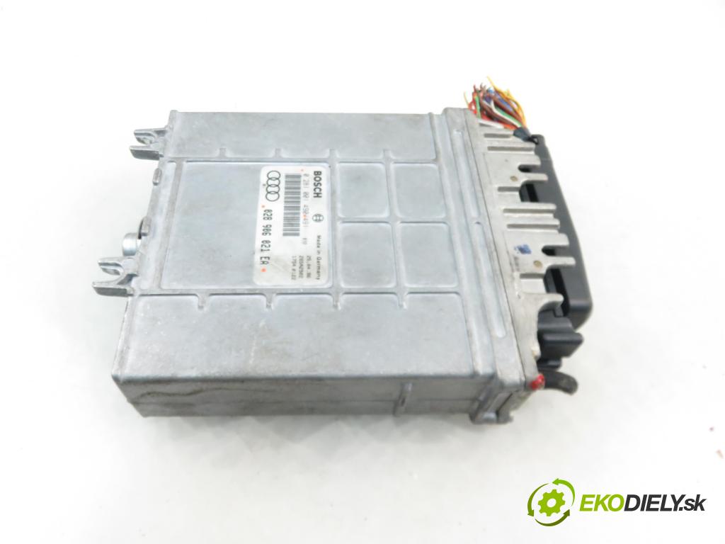 AUDI A4 (8D2, B5) SEDAN 1996 55,00 1.9 TDI 75 - AFF 1896,00 Riadiaca jednotka Motor 0281001490 ; 028906021ea