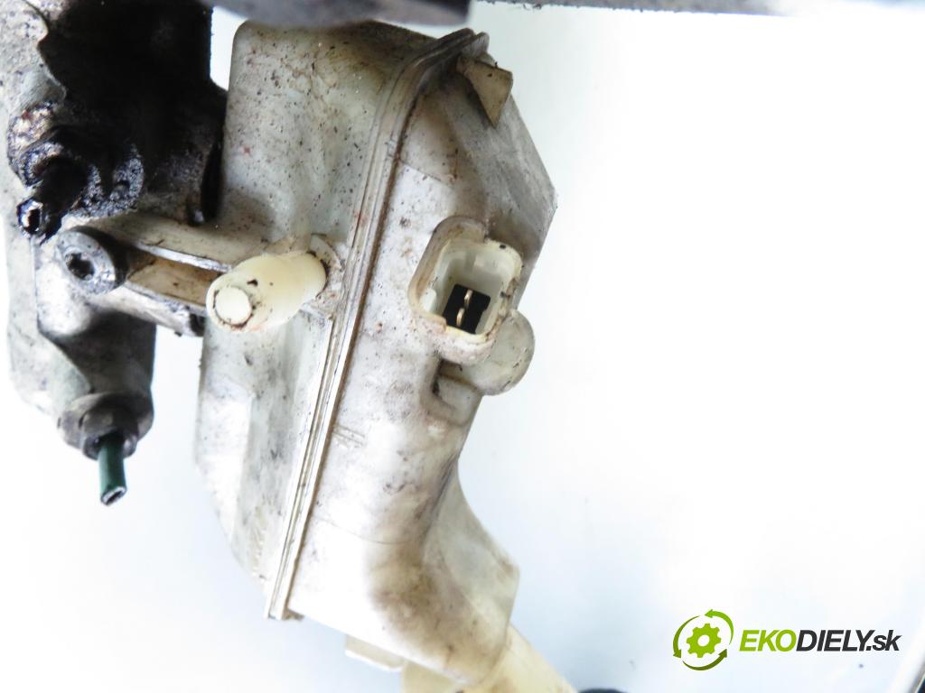 RENAULT MODUS / GRAND MODUS (F/JP0_) HB 2006 65,00 1.6 (JP0L, JP0V) - K4M 794 1598,00 Posilovač 8200249245 ; 03786445014 (Servočerpadlá, pumpy riadenia)