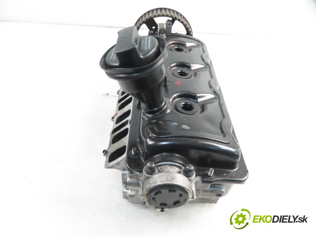 AUDI A6 Avant (4B5, C5) KOMBI 2002 132,00 2.5 TDI V6 180 quattro - AKE 2496,00 hlava 059103373D