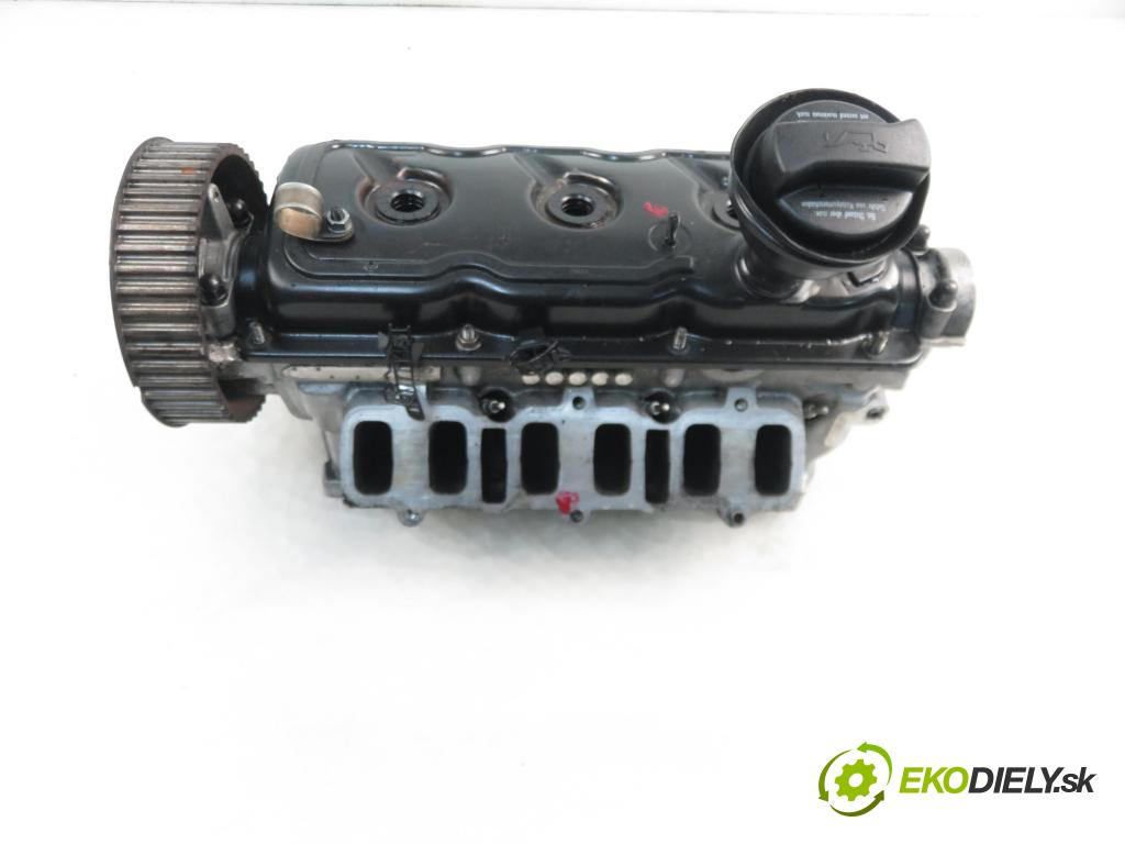 AUDI A6 Avant (4B5, C5) KOMBI 2002 132,00 2.5 TDI V6 180 quattro - AKE 2496,00 hlava 059103373D