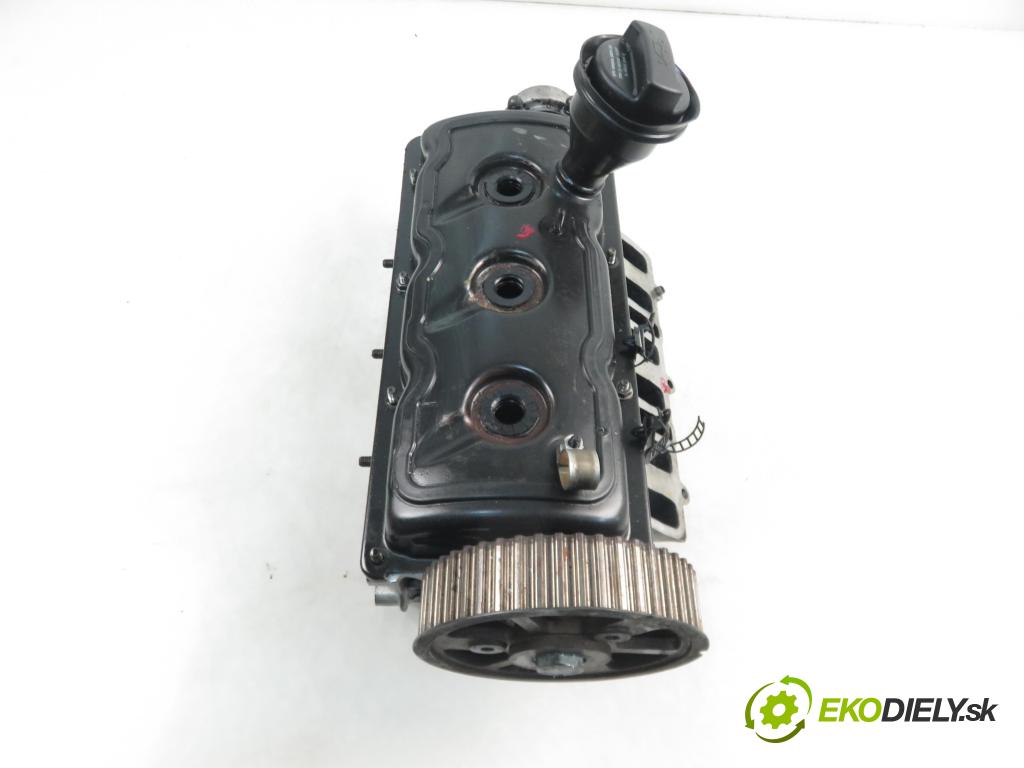 AUDI A6 Avant (4B5, C5) KOMBI 2002 132,00 2.5 TDI V6 180 quattro - AKE 2496,00 hlava 059103373D