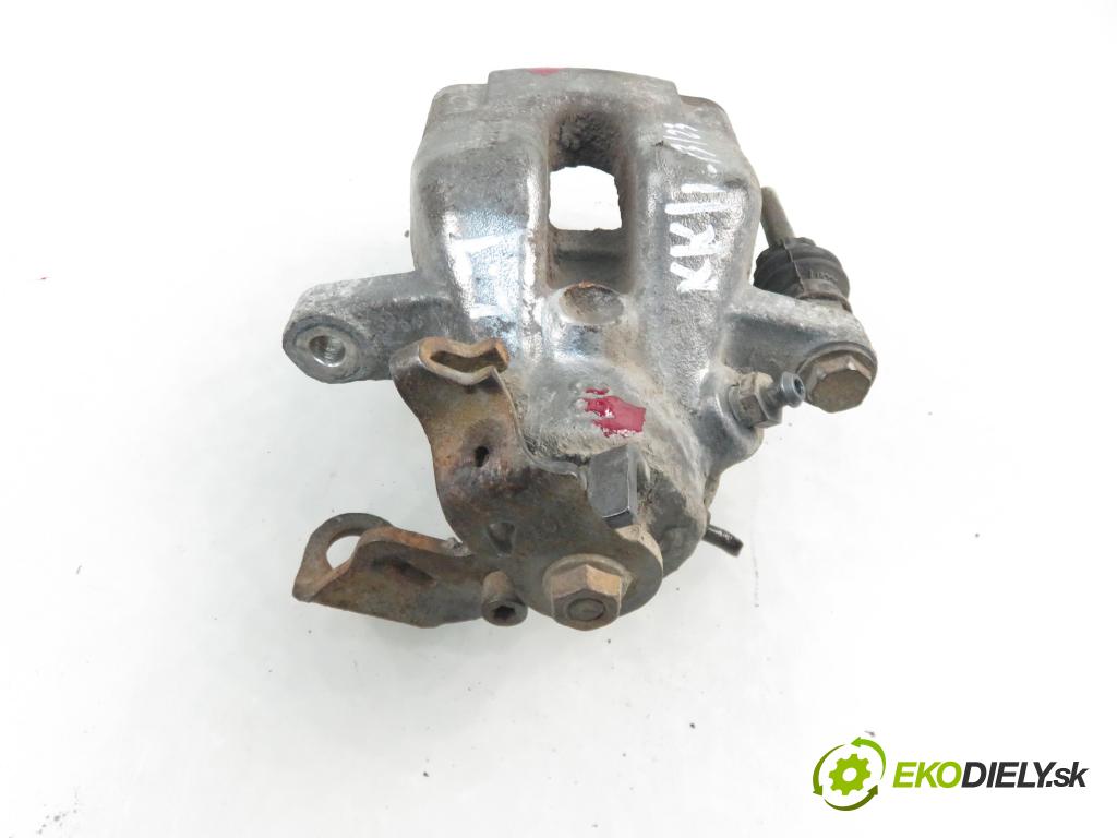 VW POLO (6N2) HB 2001 55,00 1.4 TDI - AMF 1422,00 Brzdič strmeň LT