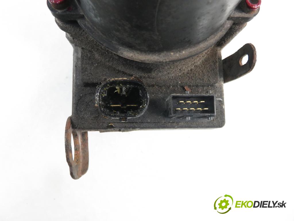 PEUGEOT 307 (3A/C) HB 2001 80,00 1.6 16V - NFU (TU5JP4) 1587,00 Pumpa servočerpadlo 9645100980