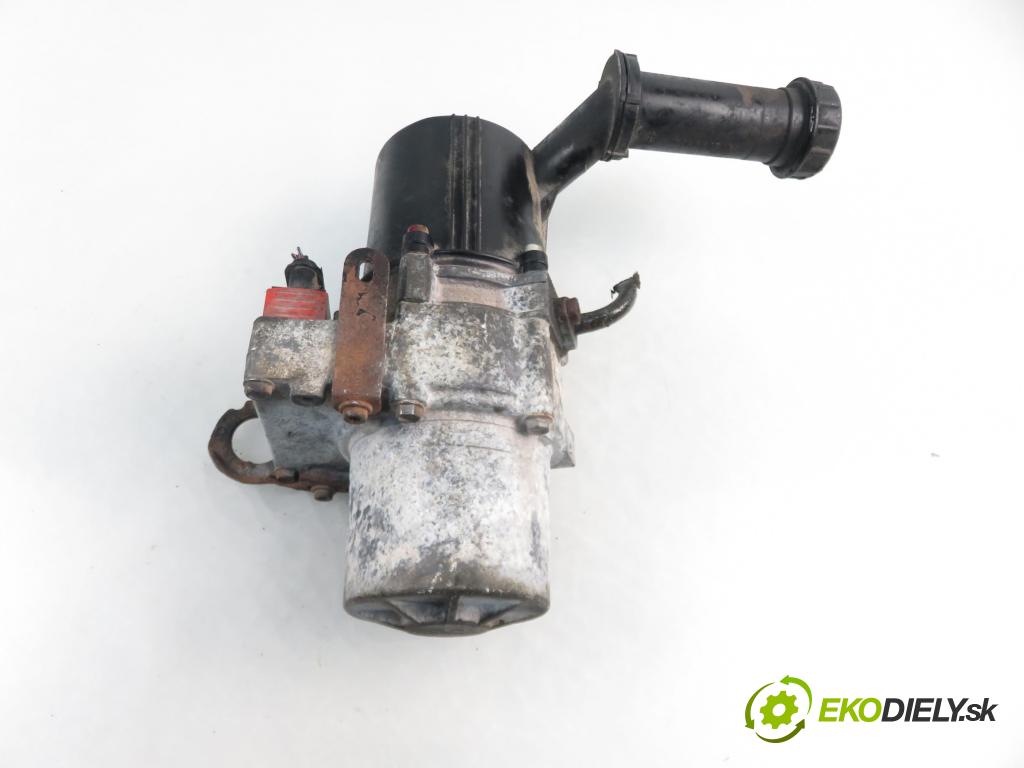 PEUGEOT 307 (3A/C) HB 2001 80,00 1.6 16V - NFU (TU5JP4) 1587,00 Pumpa servočerpadlo 9645100980