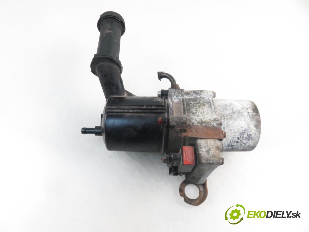 PEUGEOT 307 (3A/C) HB 2001 80,00 1.6 16V - NFU (TU5JP4) 1587,00 Pumpa servočerpadlo 9645100980