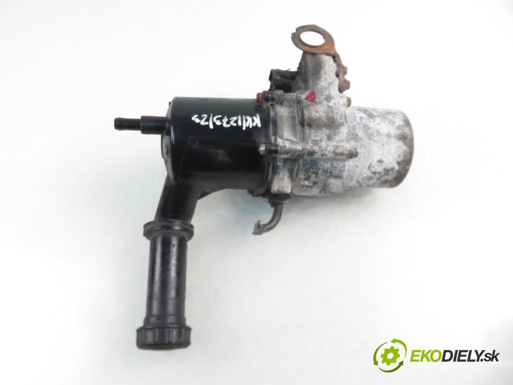 PEUGEOT 307 (3A/C) HB 2001 80,00 1.6 16V - NFU (TU5JP4) 1587,00 Pumpa servočerpadlo 9645100980