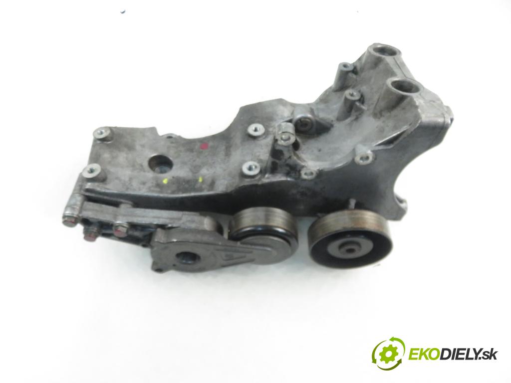 AUDI A4 (8E2, B6) SEDAN 2001 96,00 2.0 20V 130 - ALT 1984,00 Uchytenie alternátora 06B903143L