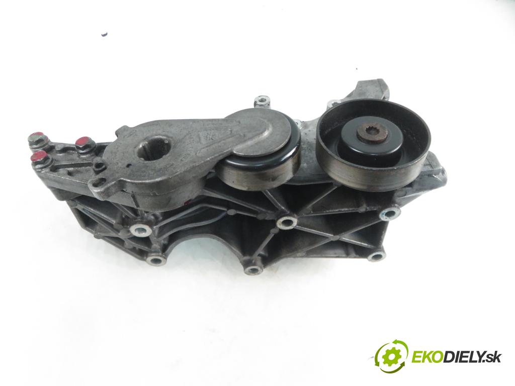 AUDI A4 (8E2, B6) SEDAN 2001 96,00 2.0 20V 130 - ALT 1984,00 Uchytenie alternátora 06B903143L