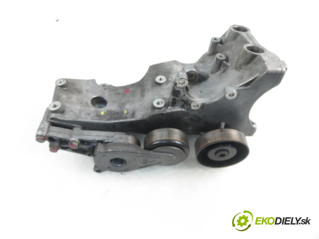 AUDI A4 (8E2, B6) SEDAN 2001 96,00 2.0 20V 130 - ALT 1984,00 Uchytenie alternátora 06B903143L