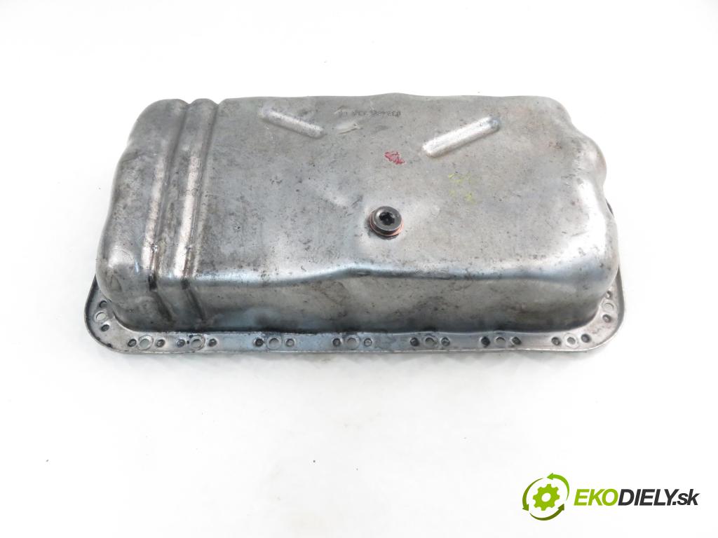 RENAULT ESPACE IV (JK0/1_) MINIVAN 2005 110,00 2.2 dCi (JK0H) 150 - G9T 742 2188,00 Vaňa olejová  (Olejové vane)