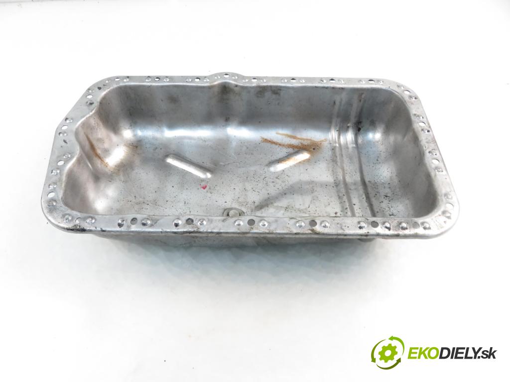 RENAULT ESPACE IV (JK0/1_) MINIVAN 2005 110,00 2.2 dCi (JK0H) 150 - G9T 742 2188,00 Vaňa olejová  (Olejové vane)