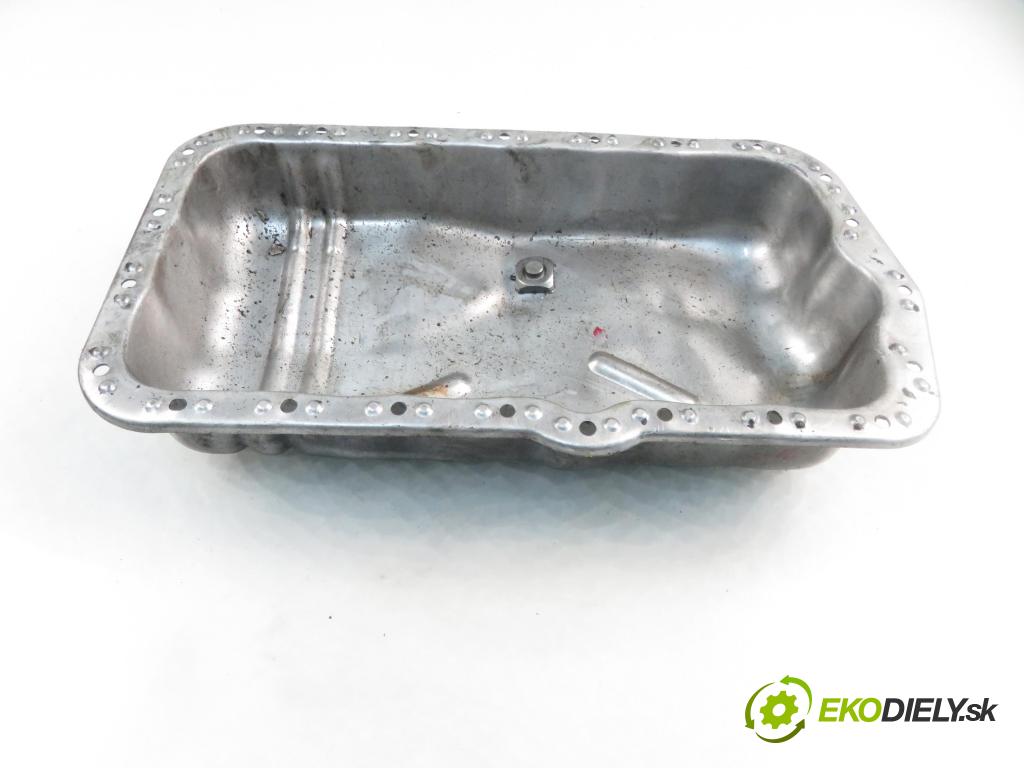 RENAULT ESPACE IV (JK0/1_) MINIVAN 2005 110,00 2.2 dCi (JK0H) 150 - G9T 742 2188,00 Vaňa olejová  (Olejové vane)