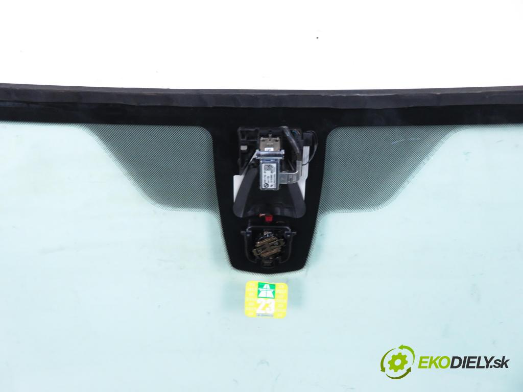 BMW X3 (F25) SUV 2012 225,00 xDrive 35 i 306 - N55 B30 A 2979,00 okno PŘEDNÍ 