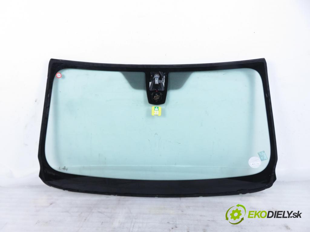 BMW X3 (F25) SUV 2012 225,00 xDrive 35 i 306 - N55 B30 A 2979,00 okno PŘEDNÍ