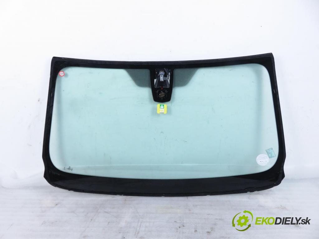 BMW X3 (F25) SUV 2012 225,00 xDrive 35 i 306 - N55 B30 A 2979,00 okno PŘEDNÍ