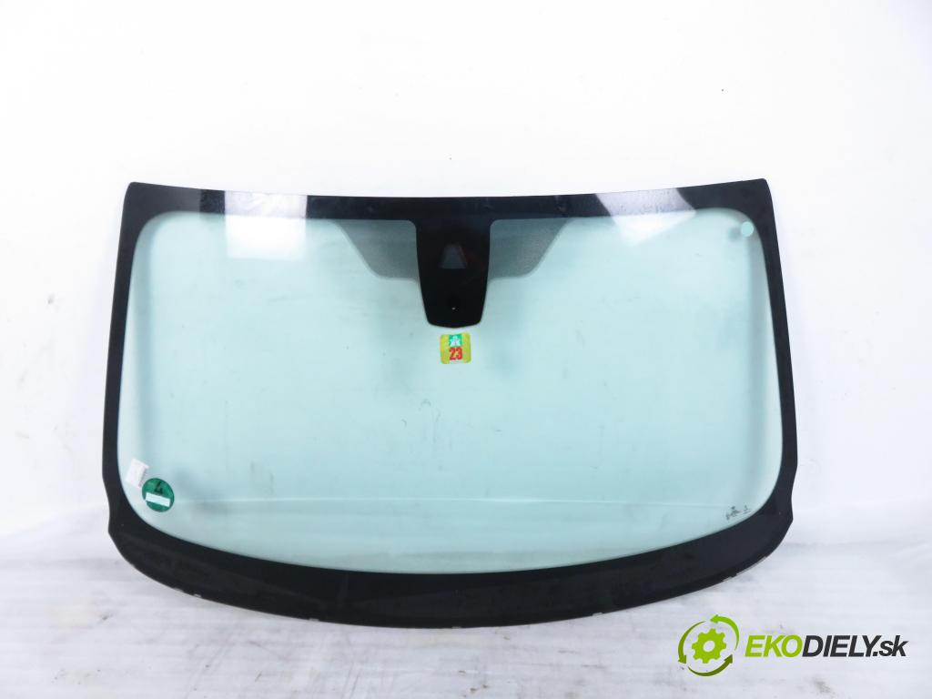 BMW X3 (F25) SUV 2012 225,00 xDrive 35 i 306 - N55 B30 A 2979,00 okno PŘEDNÍ