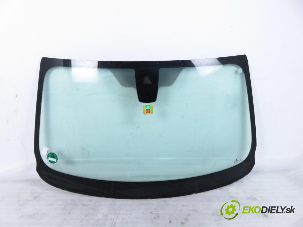 BMW X3 (F25) SUV 2012 225,00 xDrive 35 i 306 - N55 B30 A 2979,00 okno PŘEDNÍ