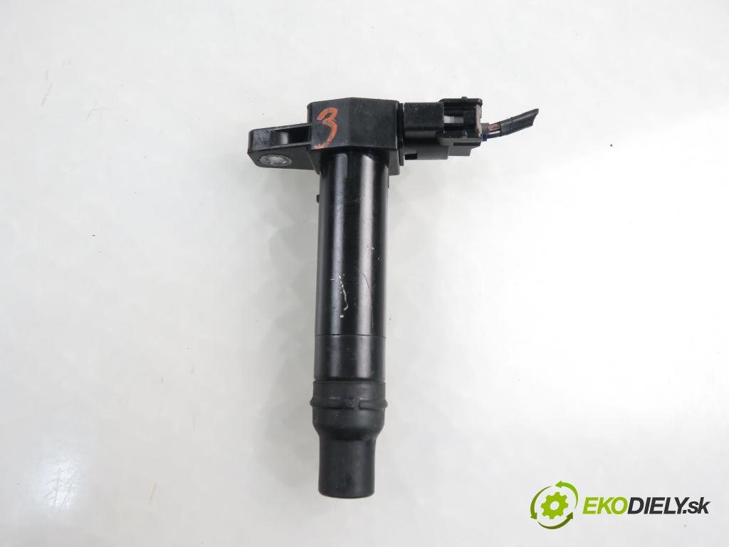 KIA CEE'D liftback (ED) HB 2008 80,00 1.4 16V 109 - G4FA 1396,00 Cievka zapaľovacia GN10601