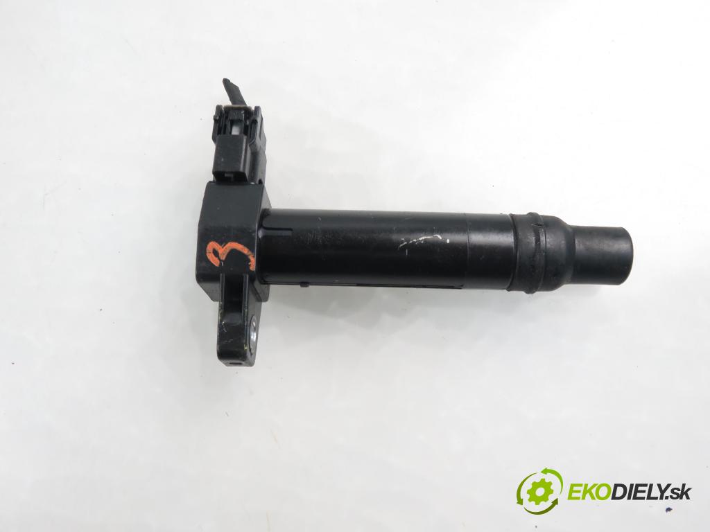 KIA CEE'D liftback (ED) HB 2008 80,00 1.4 16V 109 - G4FA 1396,00 Cievka zapaľovacia GN10601