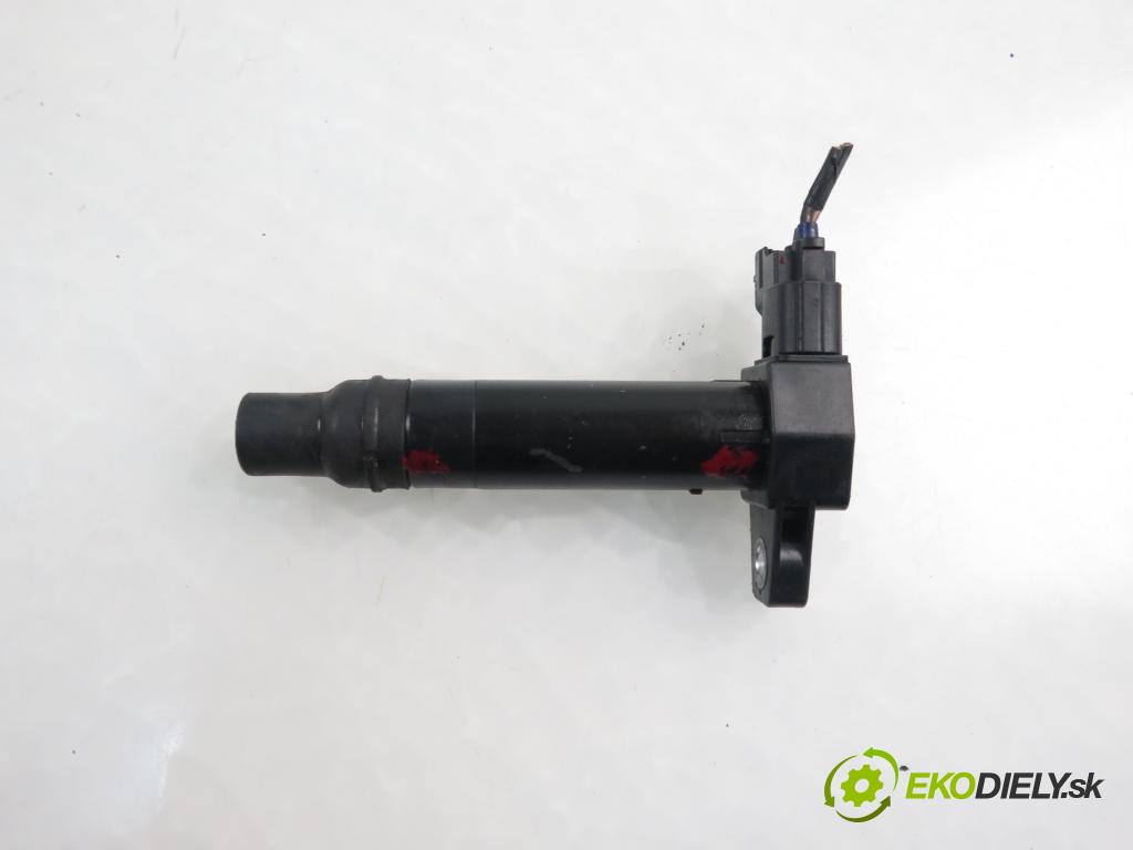 KIA CEE'D liftback (ED) HB 2008 80,00 1.4 16V 109 - G4FA 1396,00 Cievka zapaľovacia GN10601