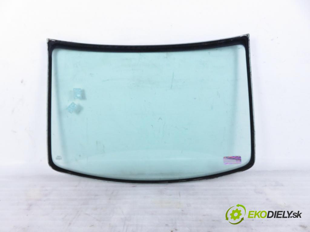 SMART CITY-COUPE (450) HB 1999 33,00 0.6 (S1CLB1, 450.331, 450.336) - M 160 E6AL B04 599,00 okno PŘEDNÍ 